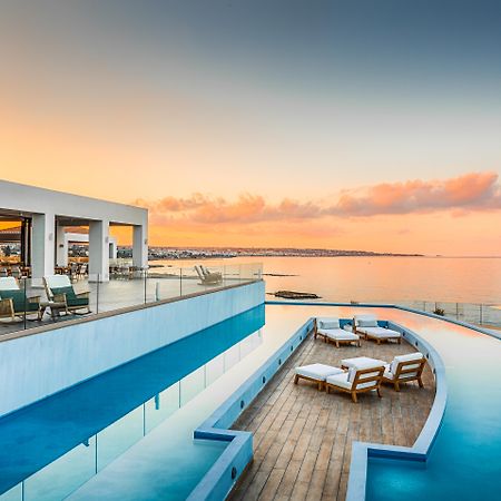 Abaton Island Resort & Spa Hersonissos  Exterior photo The Westin Resort Maldives