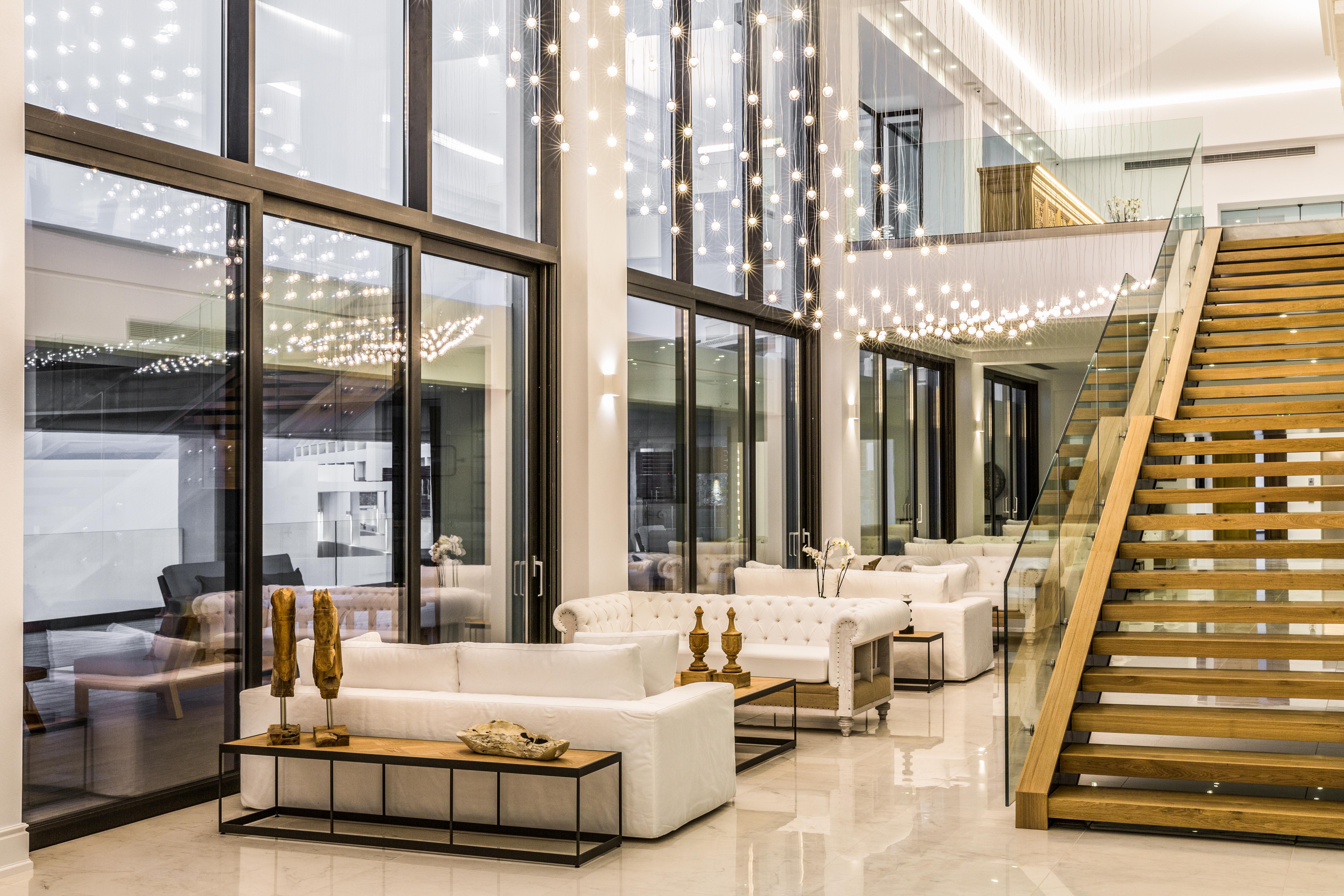 Abaton Island Resort & Spa Hersonissos  Exterior photo The lobby of the hotel